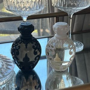 Kat Von D Sinner & Saint Perfume